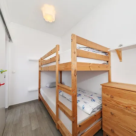 Appartement Sipina 4 Kukljica