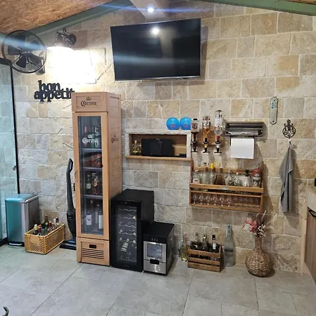 Appartement Sipina 4