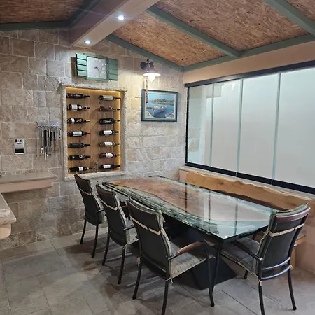 Appartement Sipina 4 Kukljica