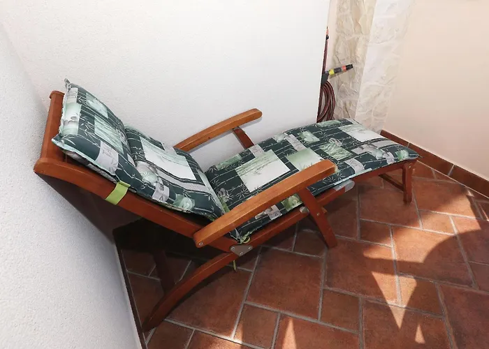 Sipina 4 Apartmán Kukljica