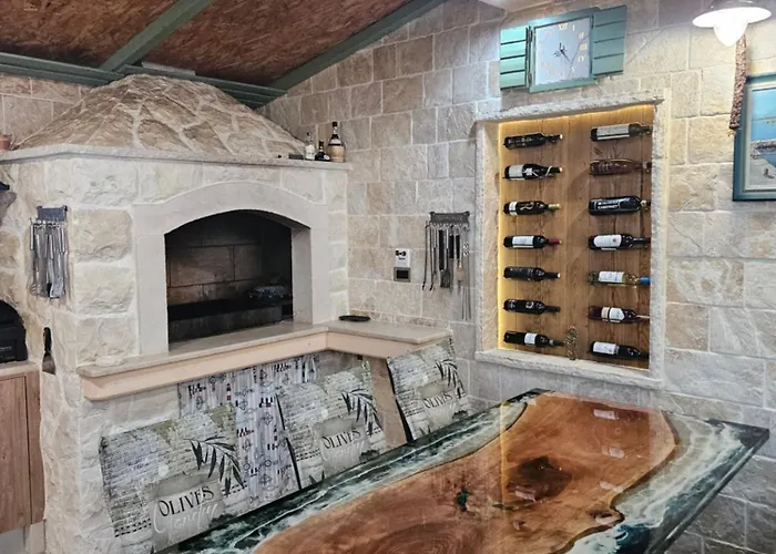 Apartmán Sipina 4 *