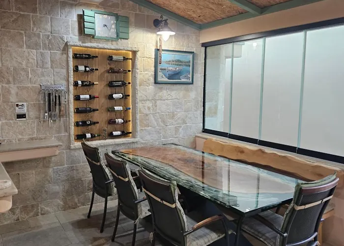 Apartmán Sipina 4 Kukljica