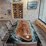 Sipina 4 * Kukljica