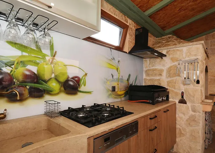 Sipina 4 Appartement