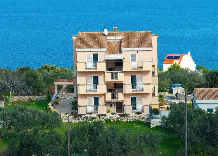 Appartement Sipina 4