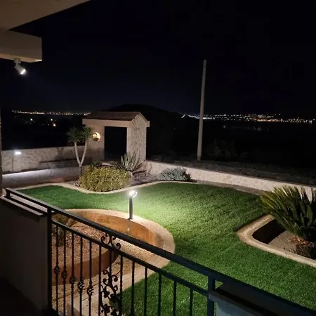 Sipina 4 Apartman Kukljica