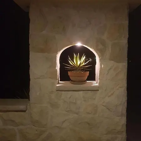 Sipina 4 Apartman Kukljica