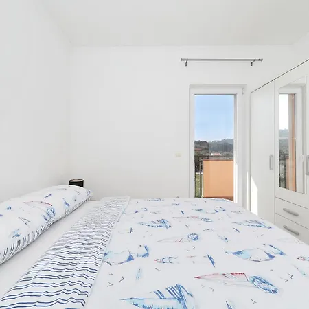 Sipina 4 Apartman Kukljica