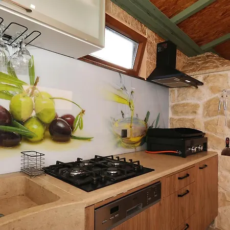 Sipina 4 Apartman