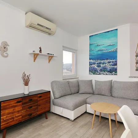 Apartman Sipina 4 Kukljica