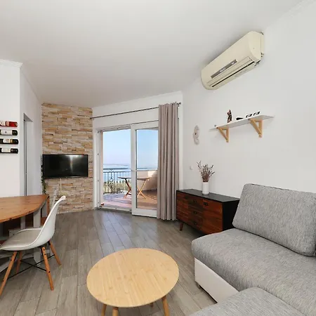 Sipina 4 Apartman