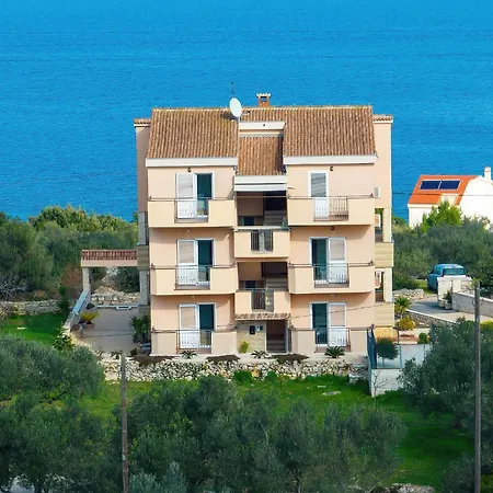 Apartman Sipina 4