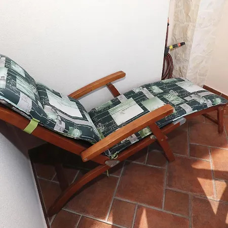 Sipina 4 Apartman Kukljica