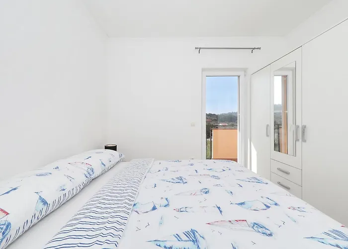 Sipina 4 Apartamento Kukljica