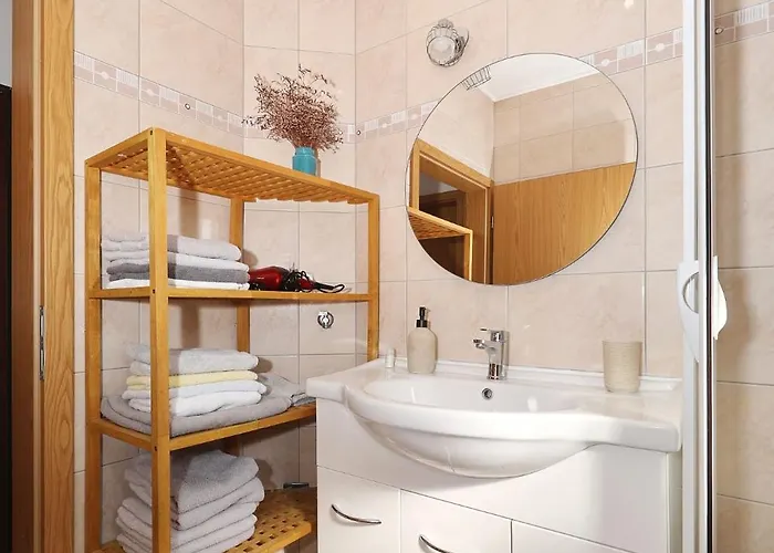 Sipina 4 Apartamento Kukljica