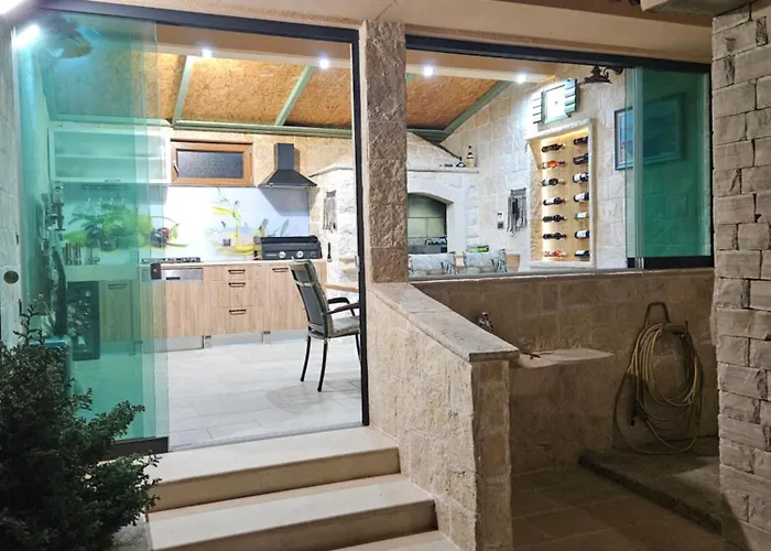 Sipina 4 Apartamento