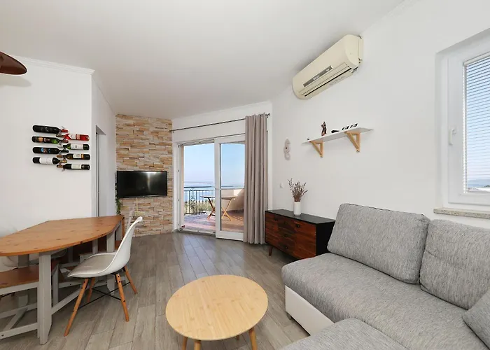 Sipina 4 Apartamento