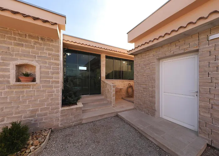 Sipina 4 Apartamento Kukljica