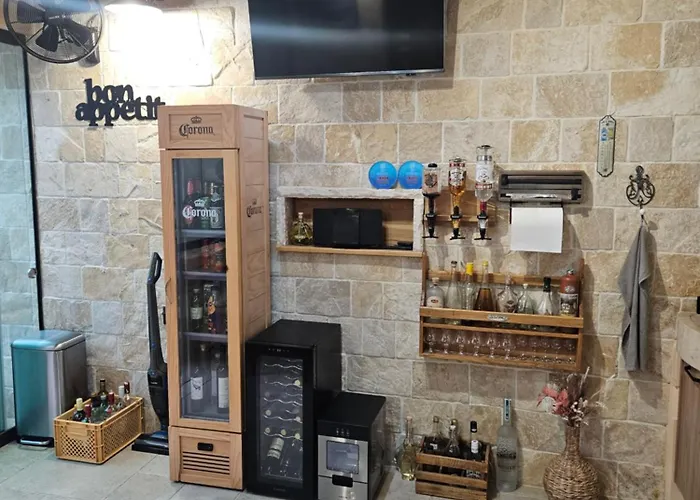 Apartamento Sipina 4
